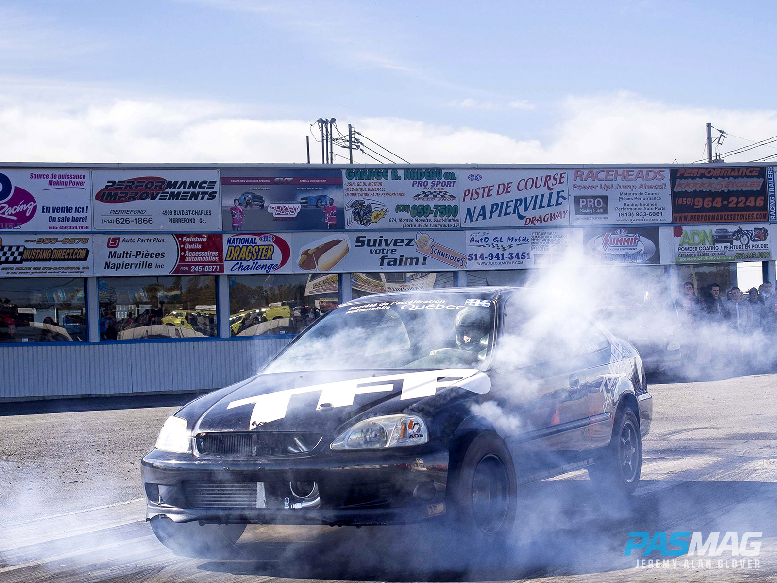 PASMAG Modified 2014 End of Season Bash Napierville Quebec JAGPA130604
