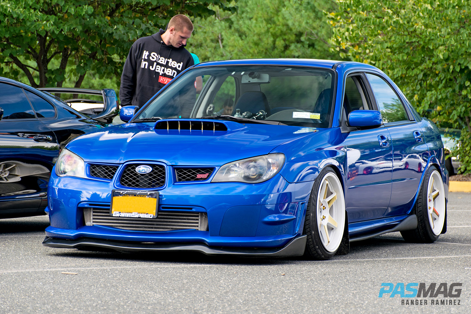 PASMAG New Aspect Meet August 24 2014 Bronx New York Elite TuneDSC 0105-2 v2