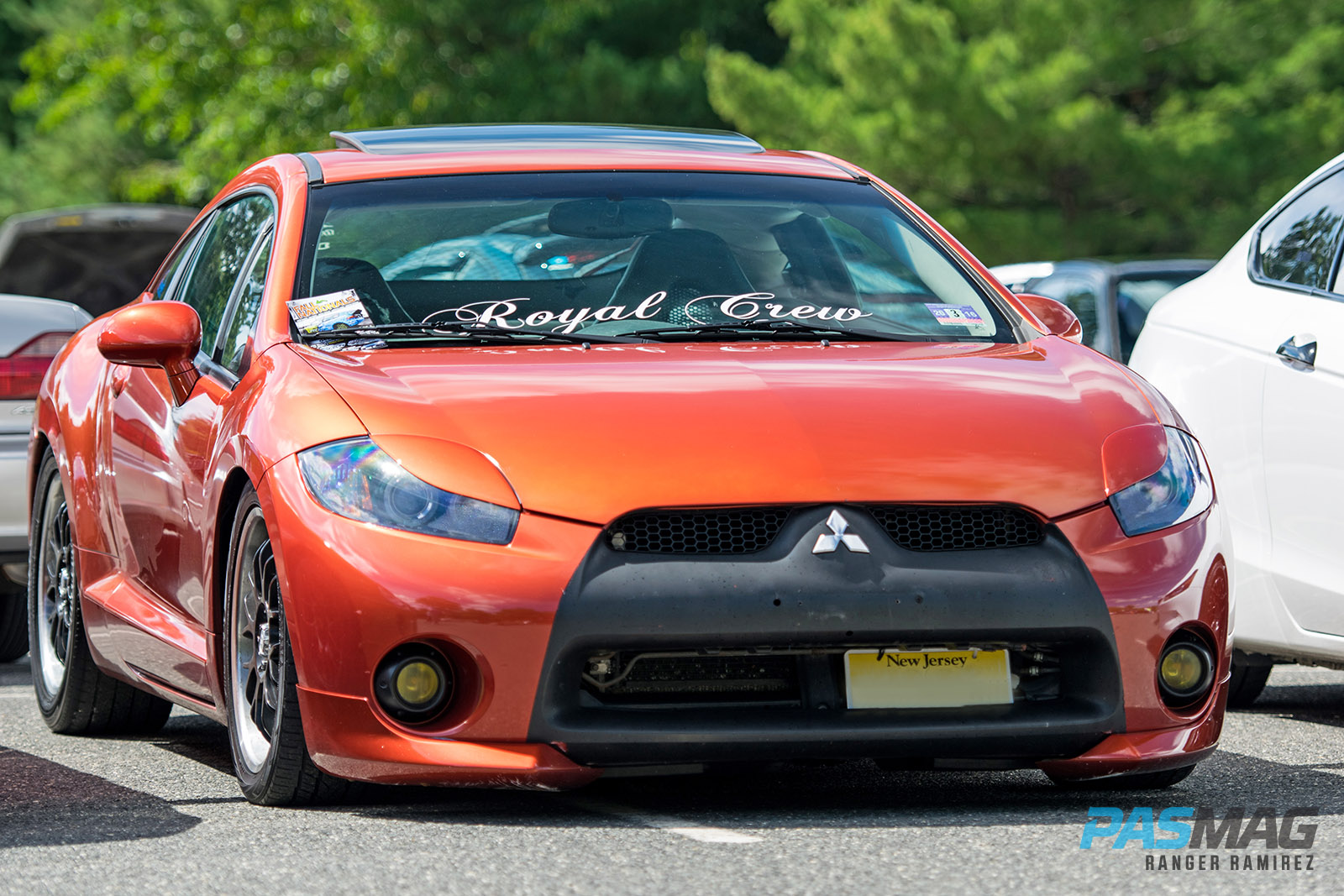 PASMAG New Aspect Meet August 24 2014 Bronx New York Elite TuneDSC 0124-2 v2