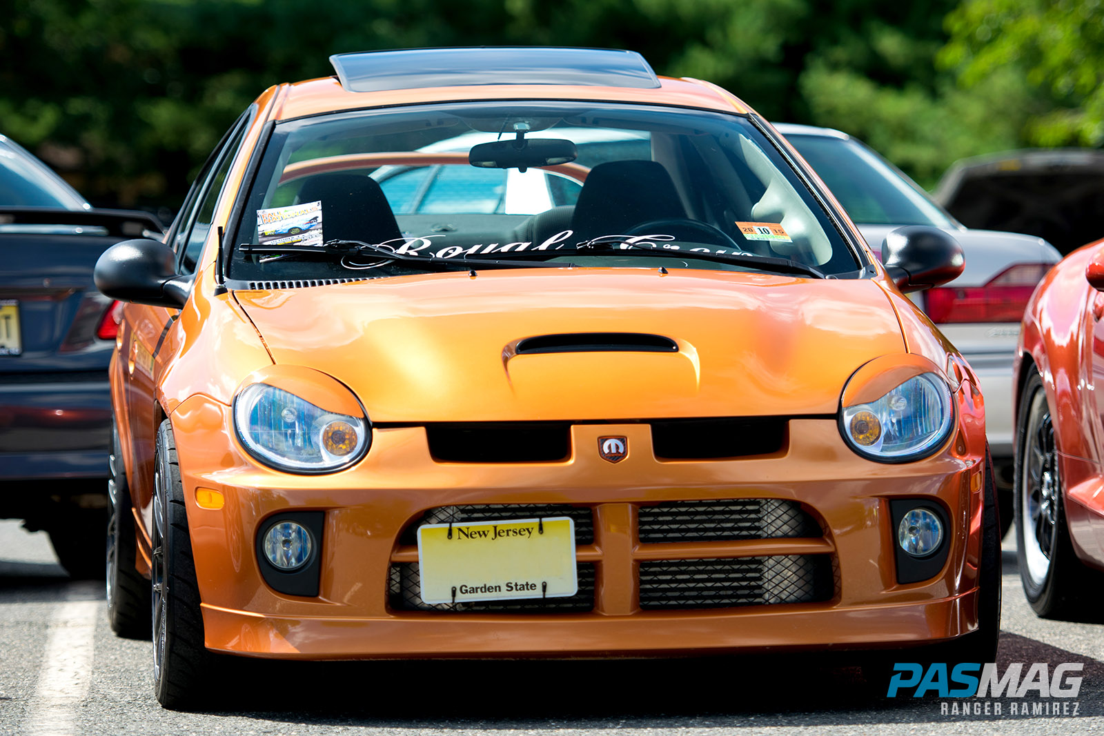 PASMAG New Aspect Meet August 24 2014 Bronx New York Elite TuneDSC 0125-2 v2