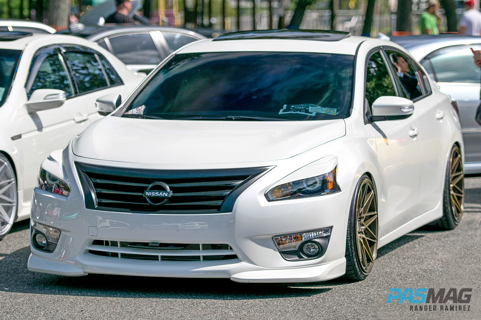 PASMAG New Aspect Meet August 24 2014 Bronx New York Elite Tuner DSC 0164-2