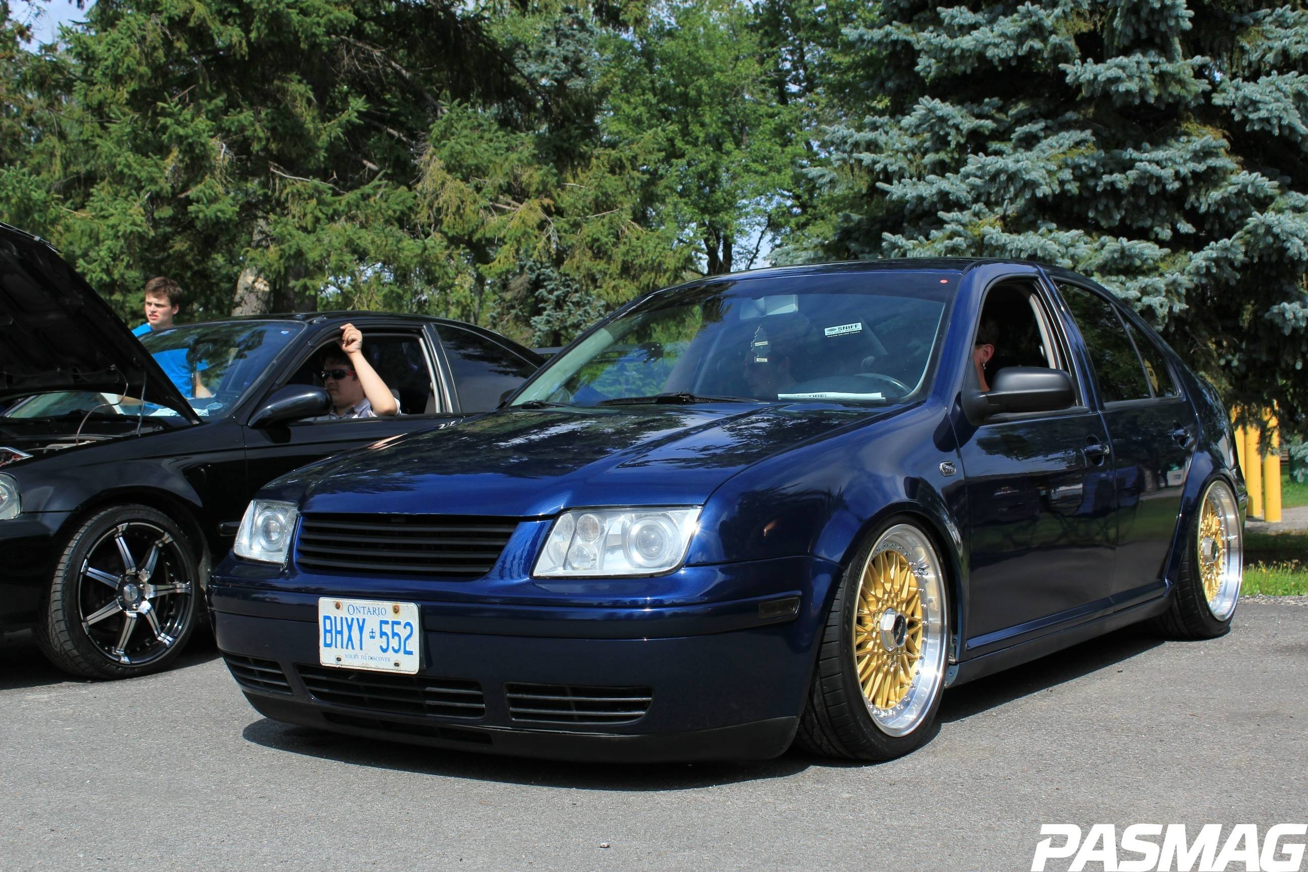 OK Tire Charity Car and Bike Show