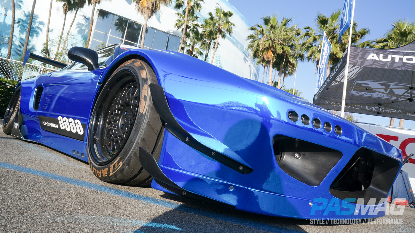 Offset Kings 2015: Long Beach, CA (Photos by Paul Nguyen Photography)