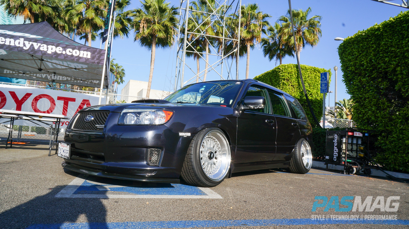 Offset Kings 2015: Long Beach, CA (Photos by Paul Nguyen Photography)