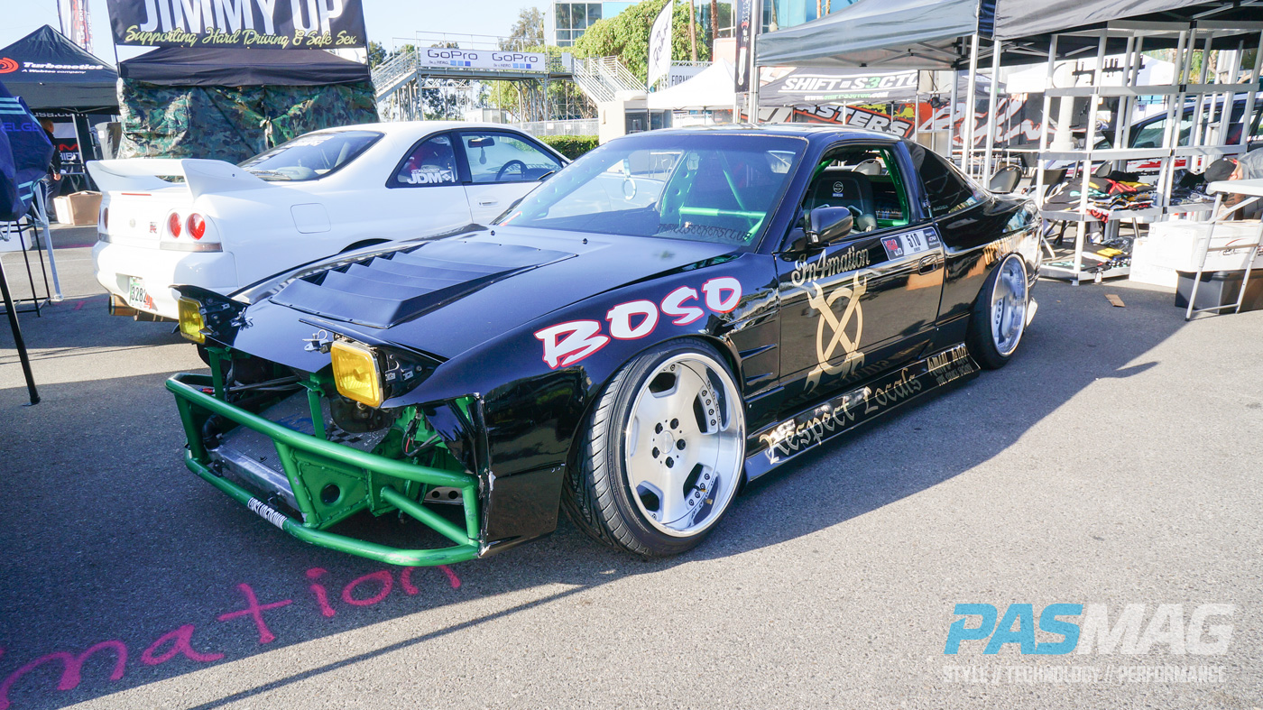 Offset Kings 2015: Long Beach, CA (Photos by Paul Nguyen Photography)
