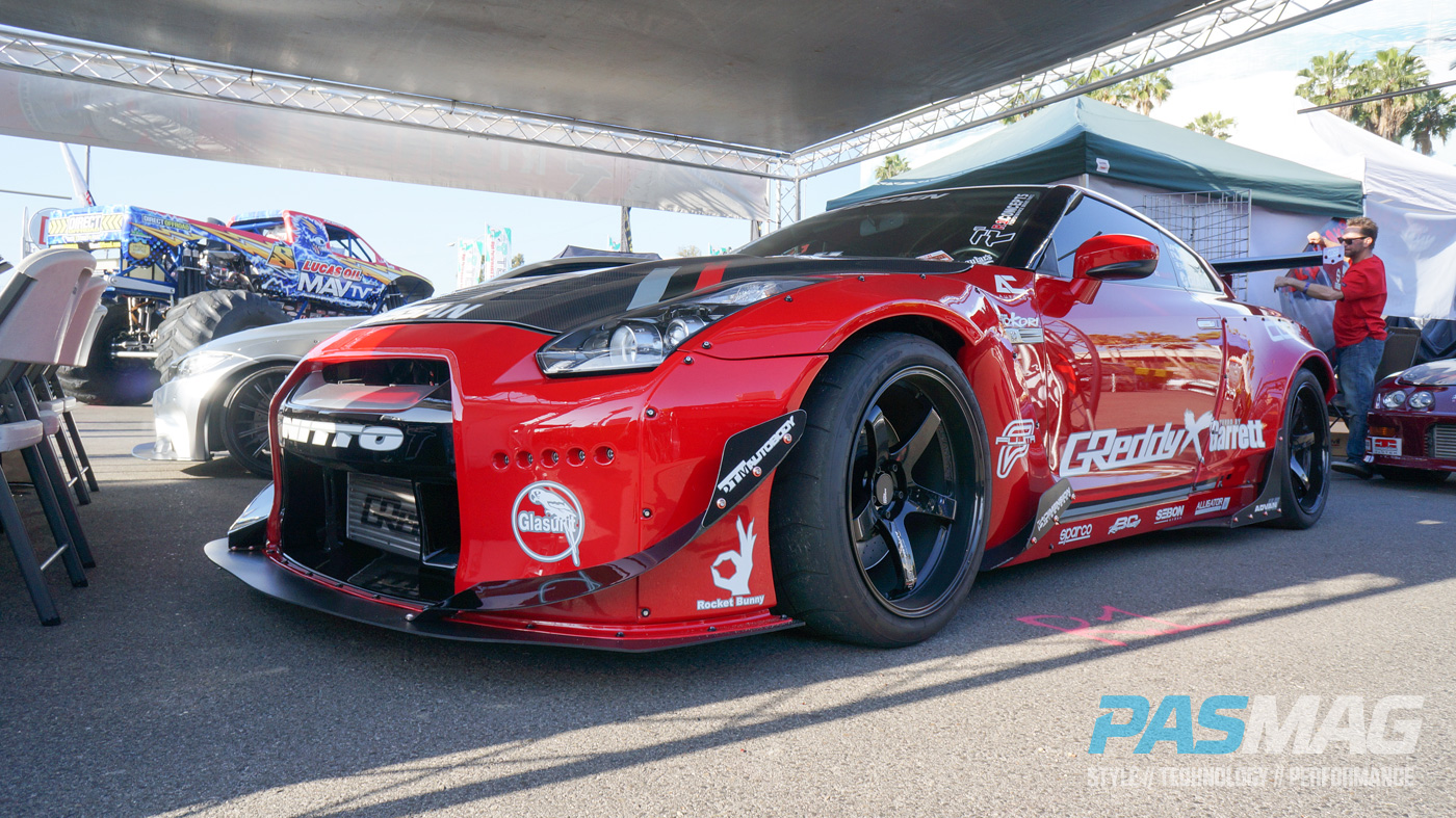 Offset Kings 2015: Long Beach, CA (Photos by Paul Nguyen Photography)