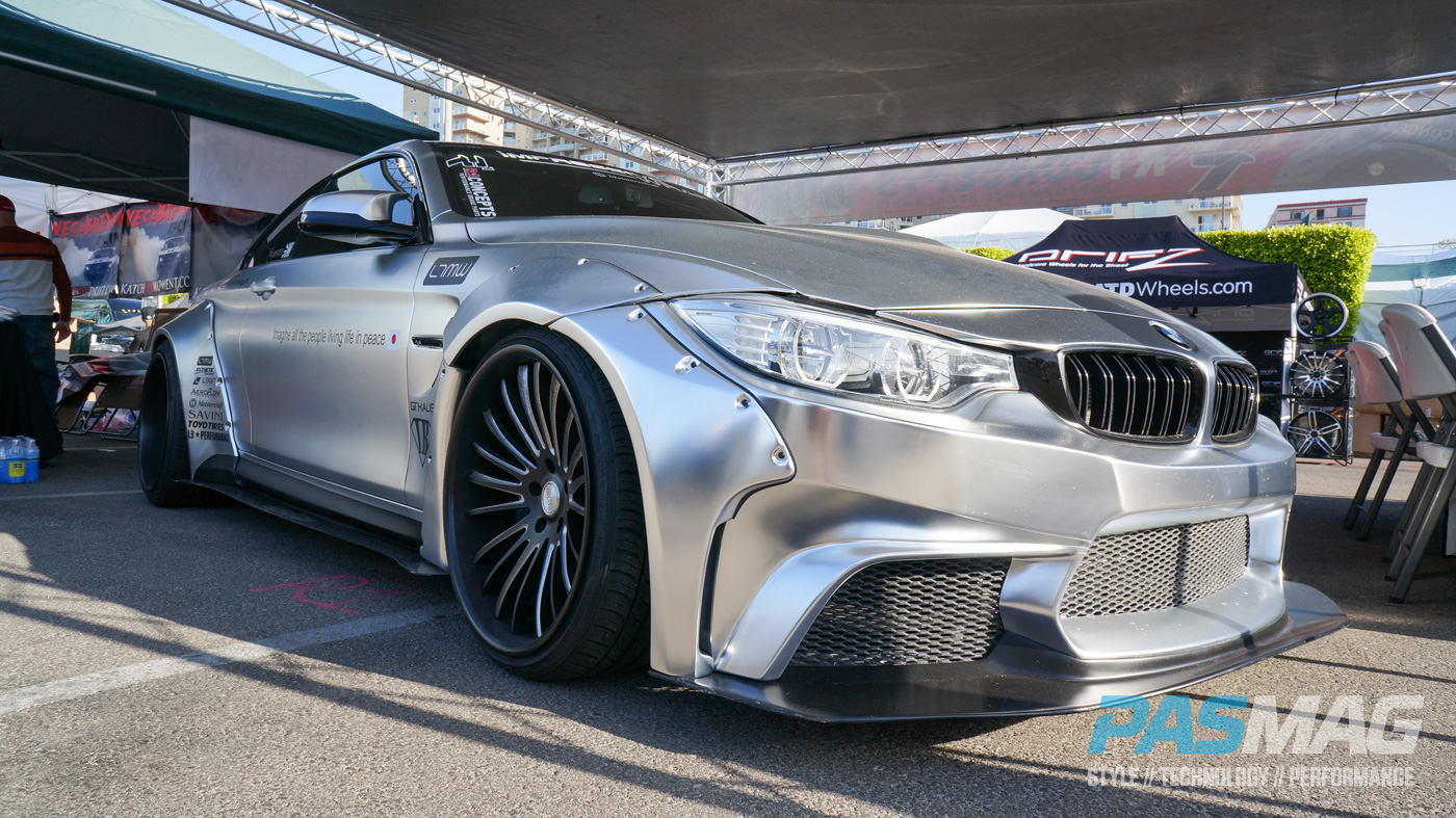 Offset Kings 2015: Long Beach, CA (Photos by Paul Nguyen Photography)