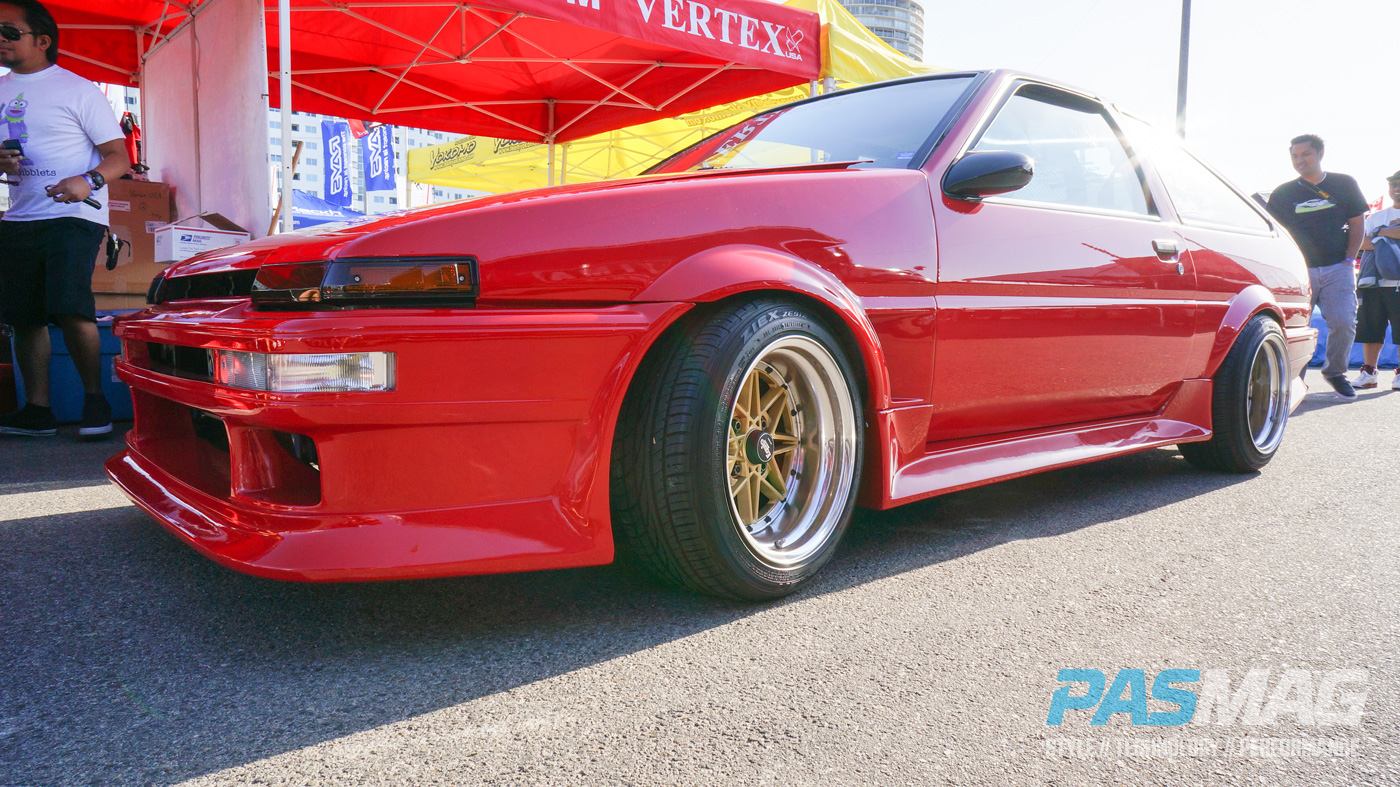 Offset Kings 2015: Long Beach, CA (Photos by Paul Nguyen Photography)