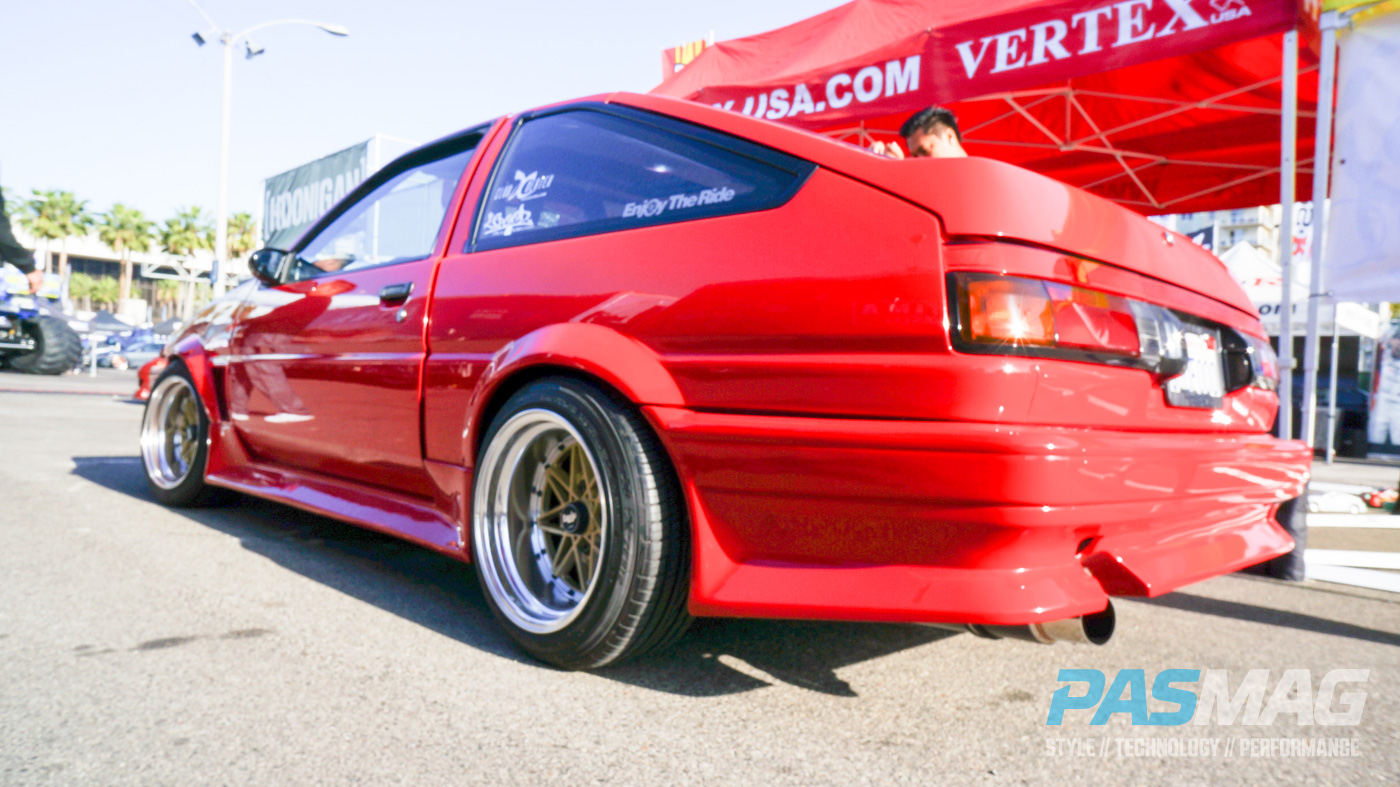 Offset Kings 2015: Long Beach, CA (Photos by Paul Nguyen Photography)