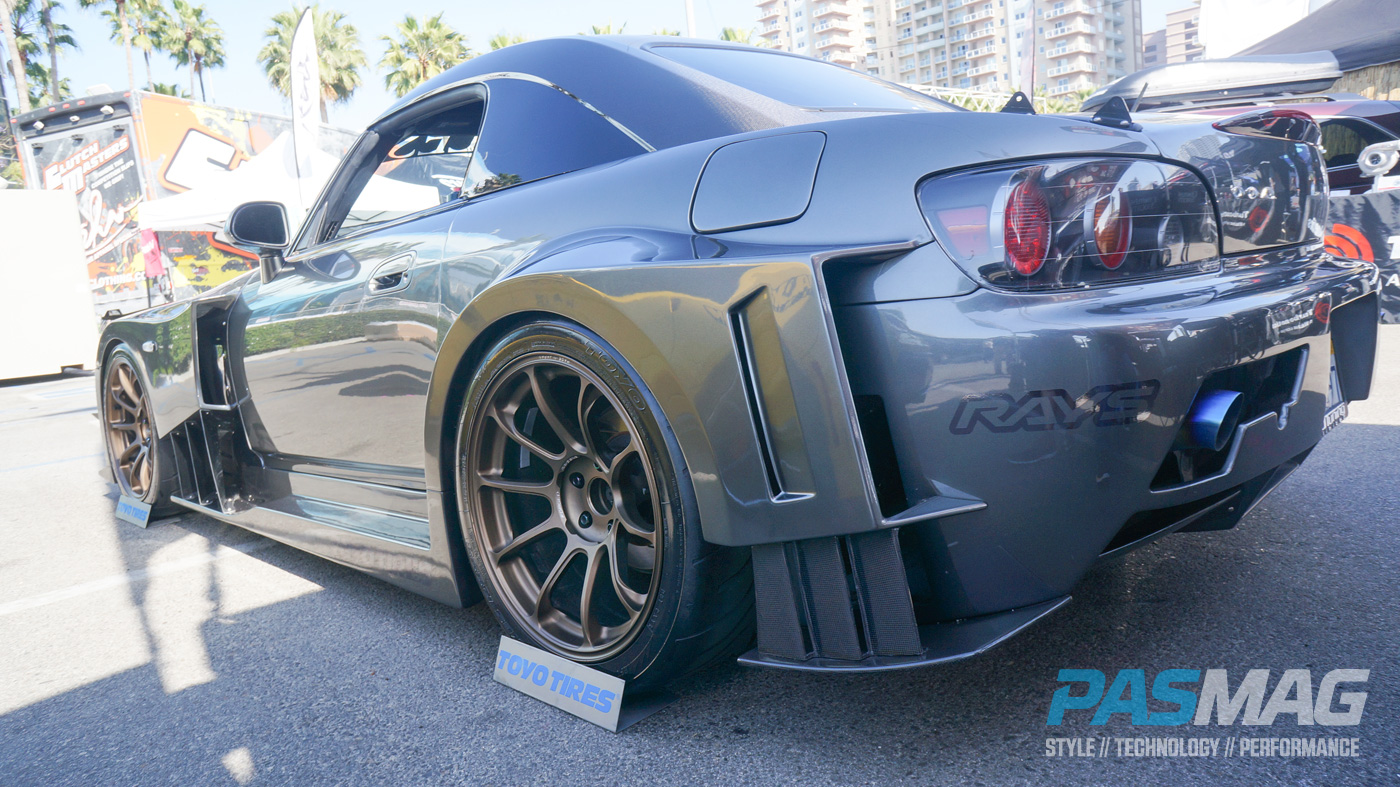 Offset Kings 2015: Long Beach, CA (Photos by Paul Nguyen Photography)