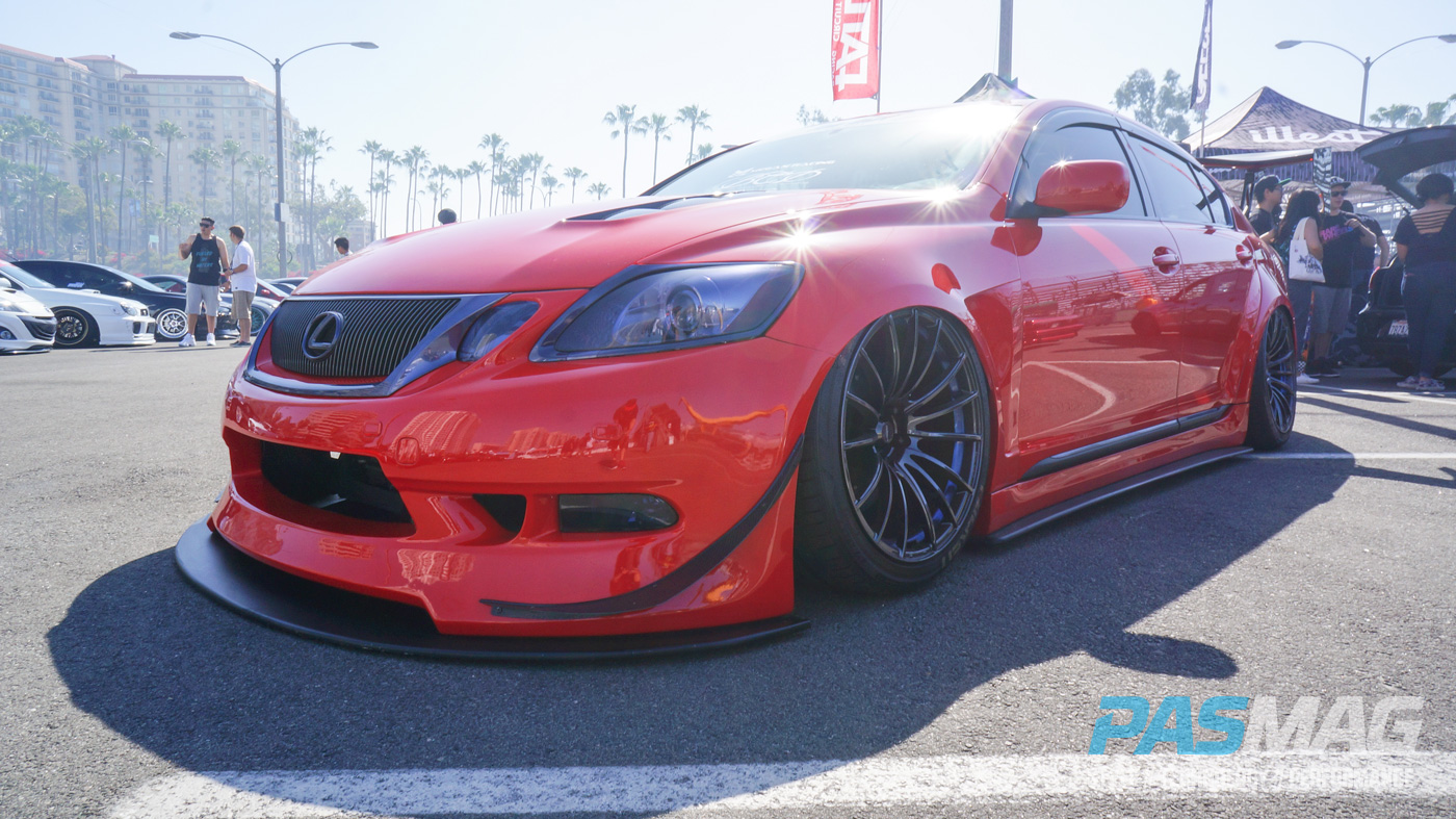 Offset Kings 2015: Long Beach, CA (Photos by Paul Nguyen Photography)