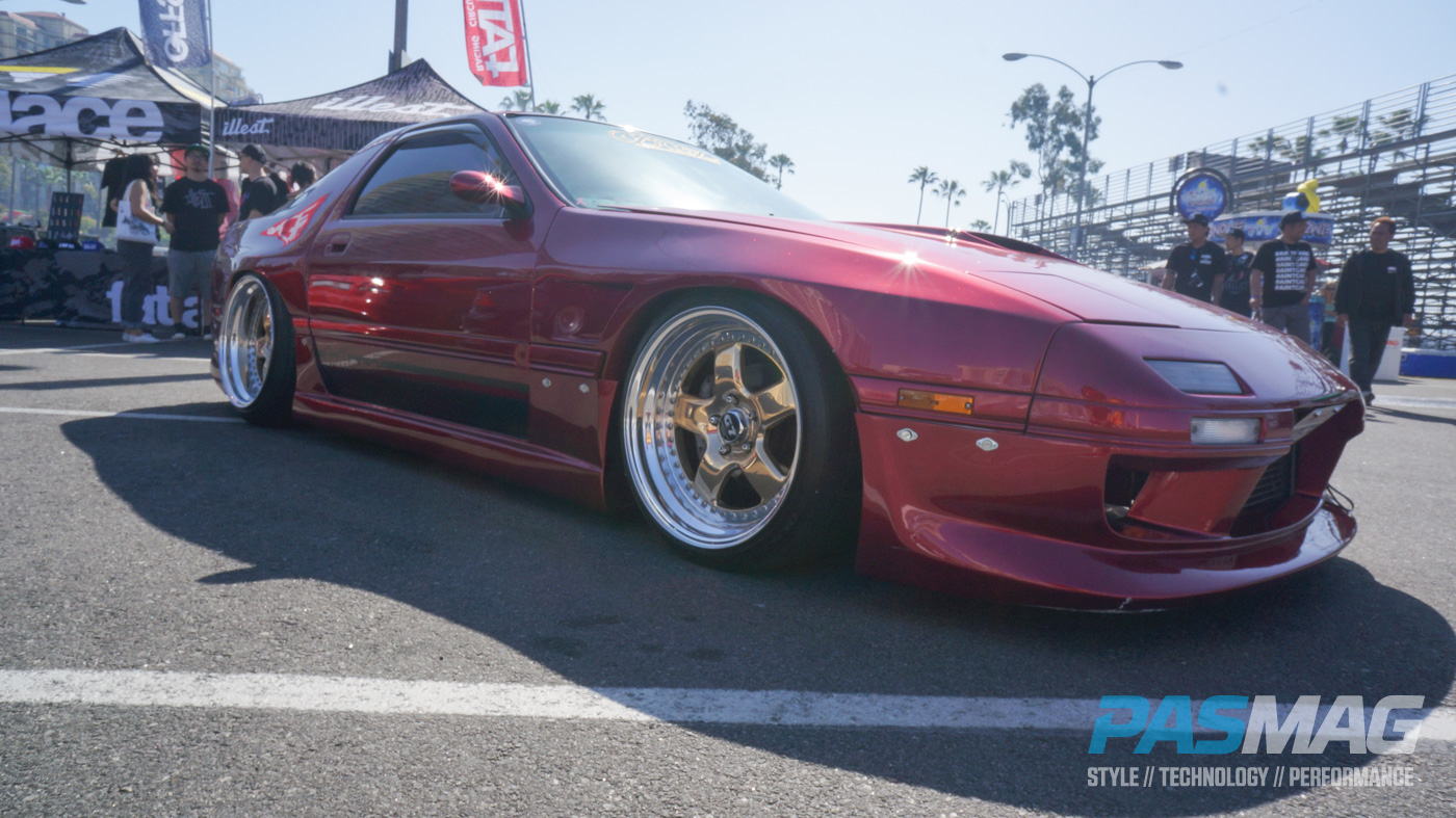 Offset Kings 2015: Long Beach, CA (Photos by Paul Nguyen Photography)