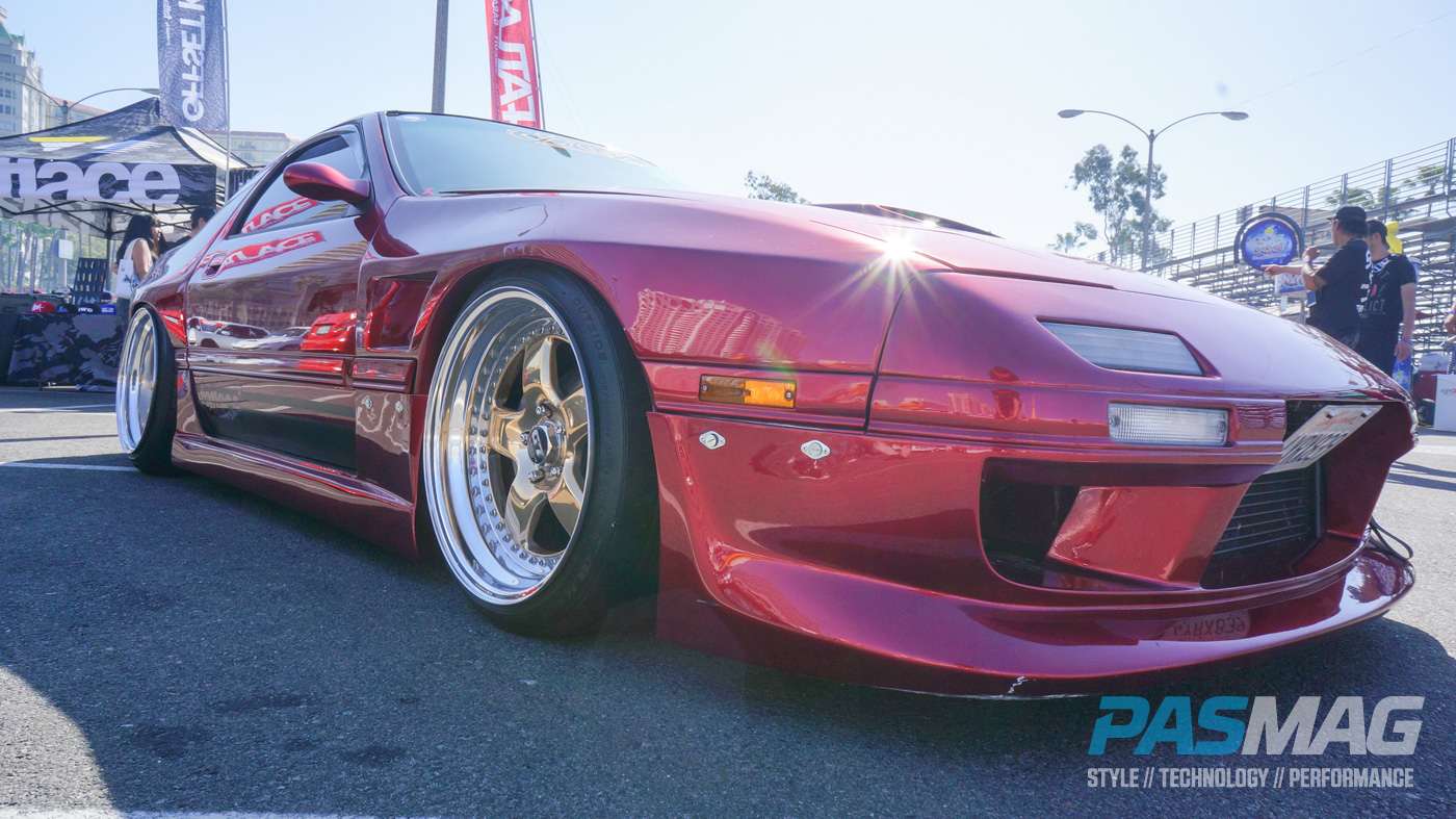 Offset Kings 2015: Long Beach, CA (Photos by Paul Nguyen Photography)
