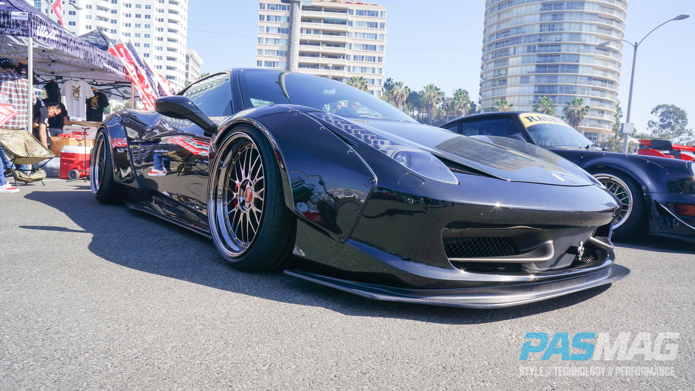 Offset Kings 2015: Long Beach, CA (Photos by Paul Nguyen Photography)