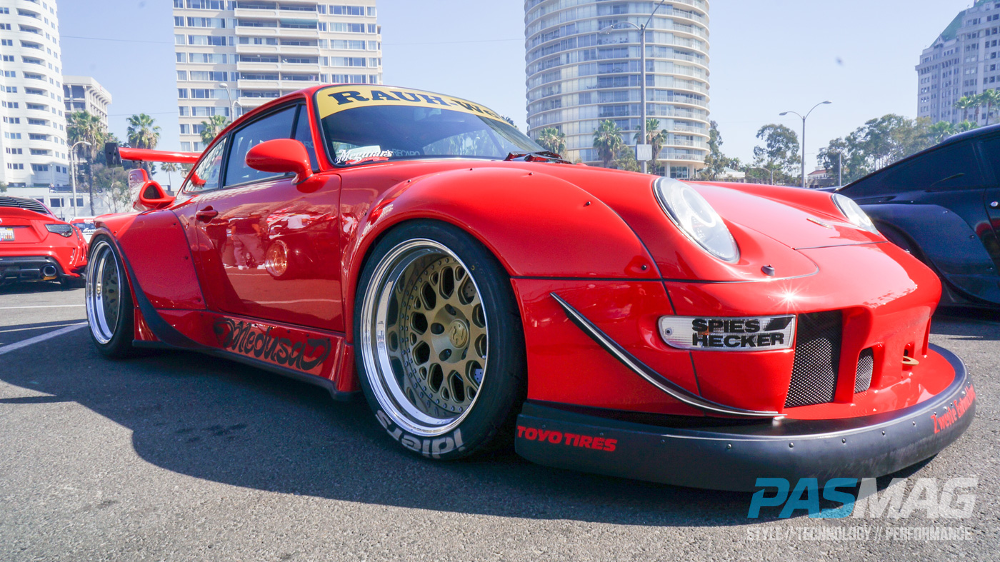 Offset Kings 2015: Long Beach, CA (Photos by Paul Nguyen Photography)