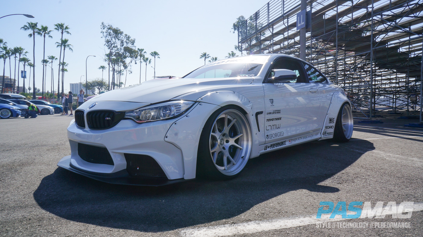 Offset Kings 2015: Long Beach, CA (Photos by Paul Nguyen Photography)