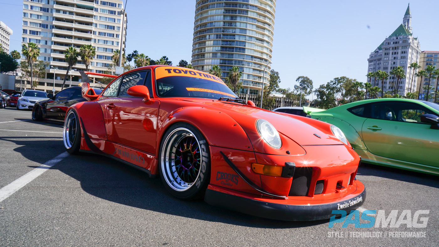 Offset Kings 2015: Long Beach, CA (Photos by Paul Nguyen Photography)