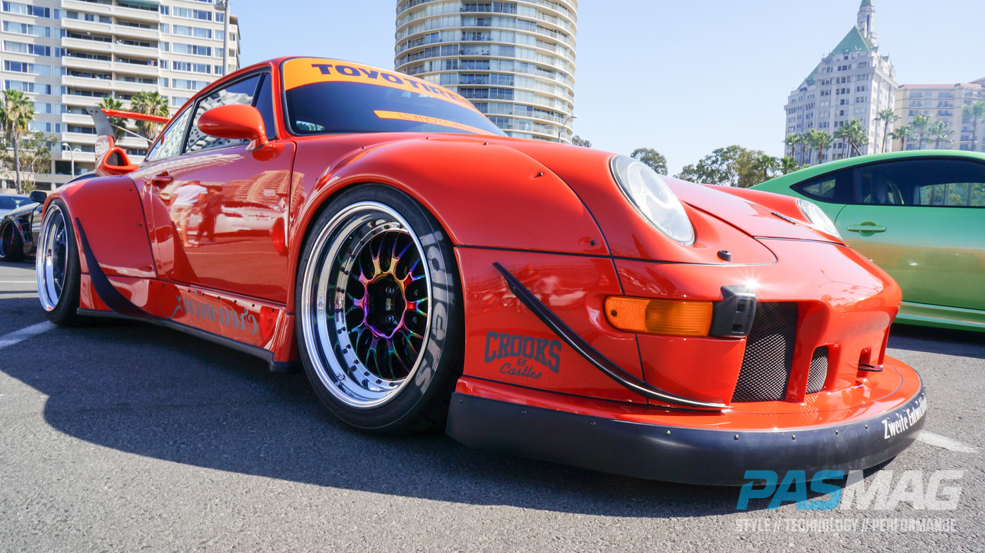 Offset Kings 2015: Long Beach, CA (Photos by Paul Nguyen Photography)