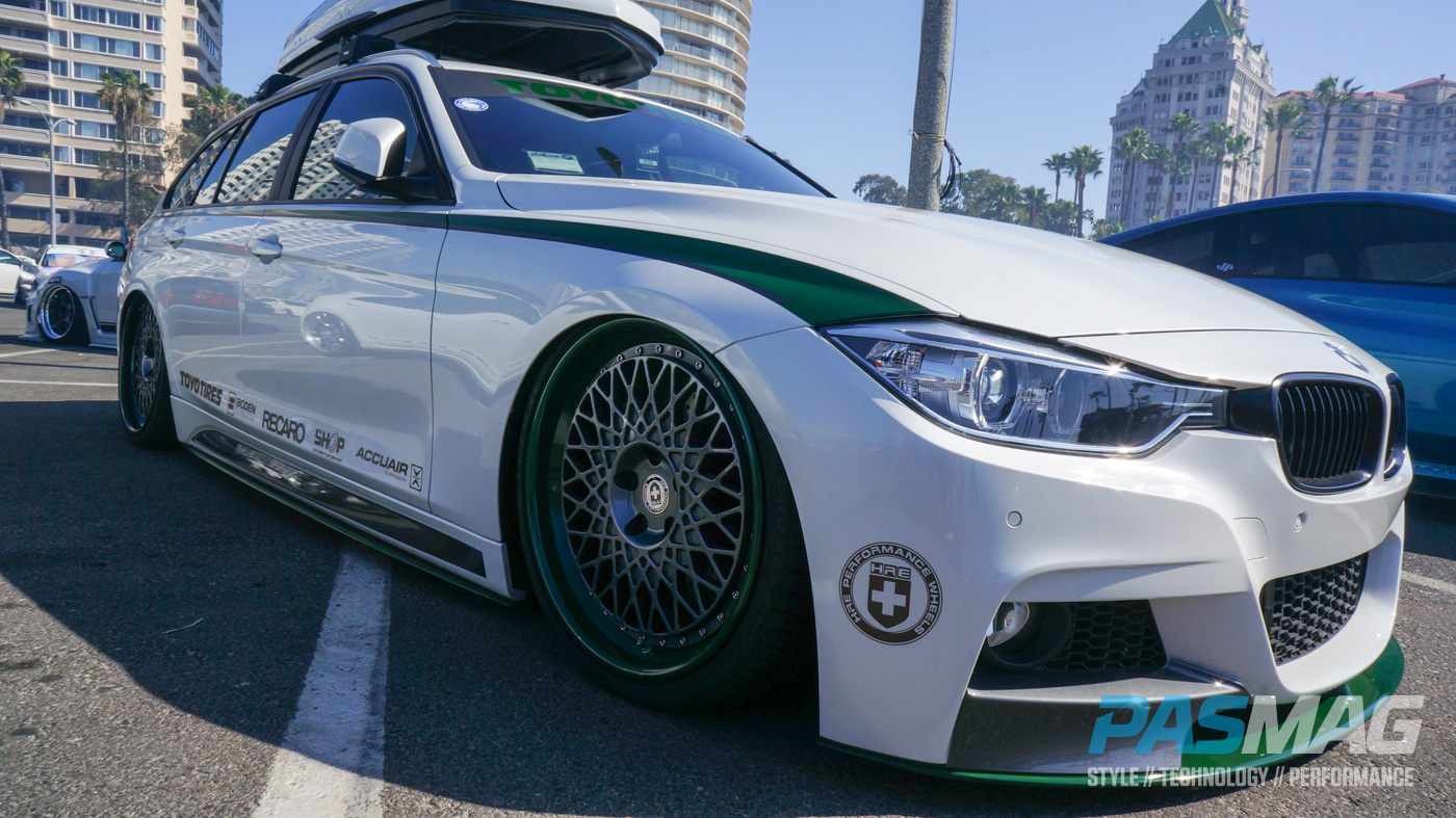 Offset Kings 2015: Long Beach, CA (Photos by Paul Nguyen Photography)