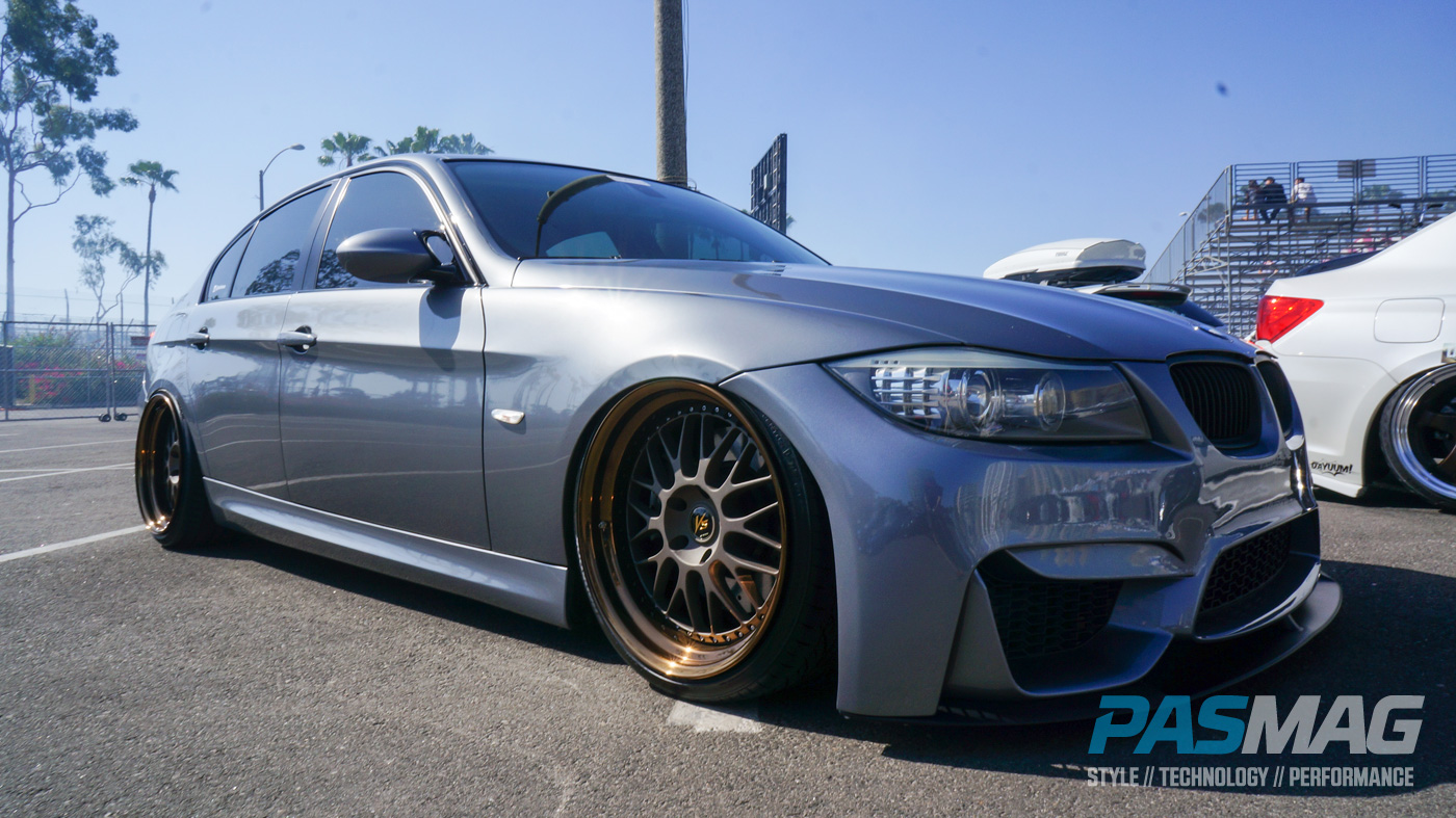 Offset Kings 2015: Long Beach, CA (Photos by Paul Nguyen Photography)