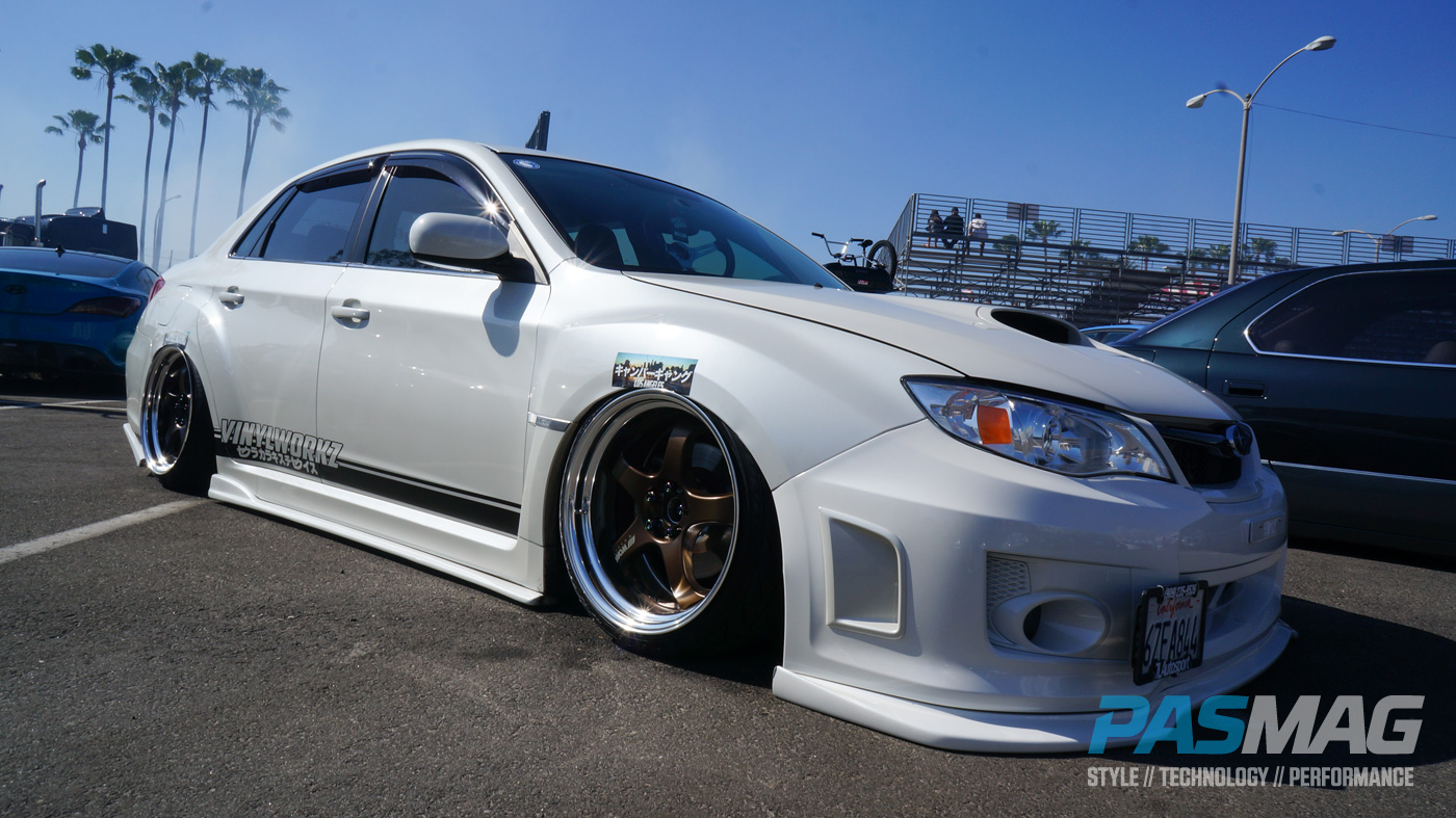 Offset Kings 2015: Long Beach, CA (Photos by Paul Nguyen Photography)