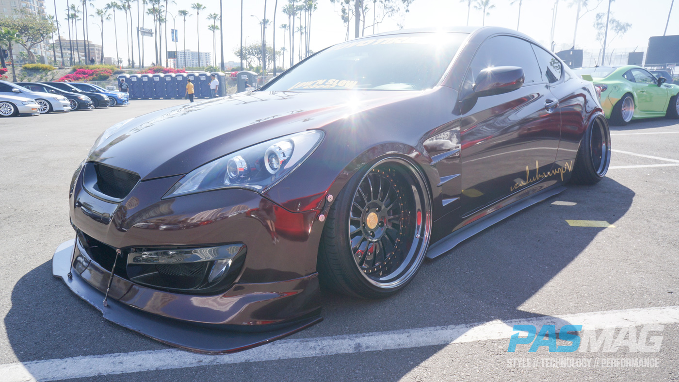 Offset Kings 2015: Long Beach, CA (Photos by Paul Nguyen Photography)