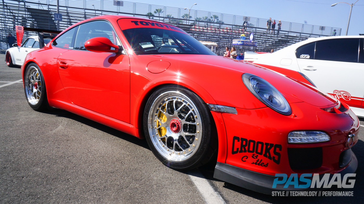 Offset Kings 2015: Long Beach, CA (Photos by Paul Nguyen Photography)