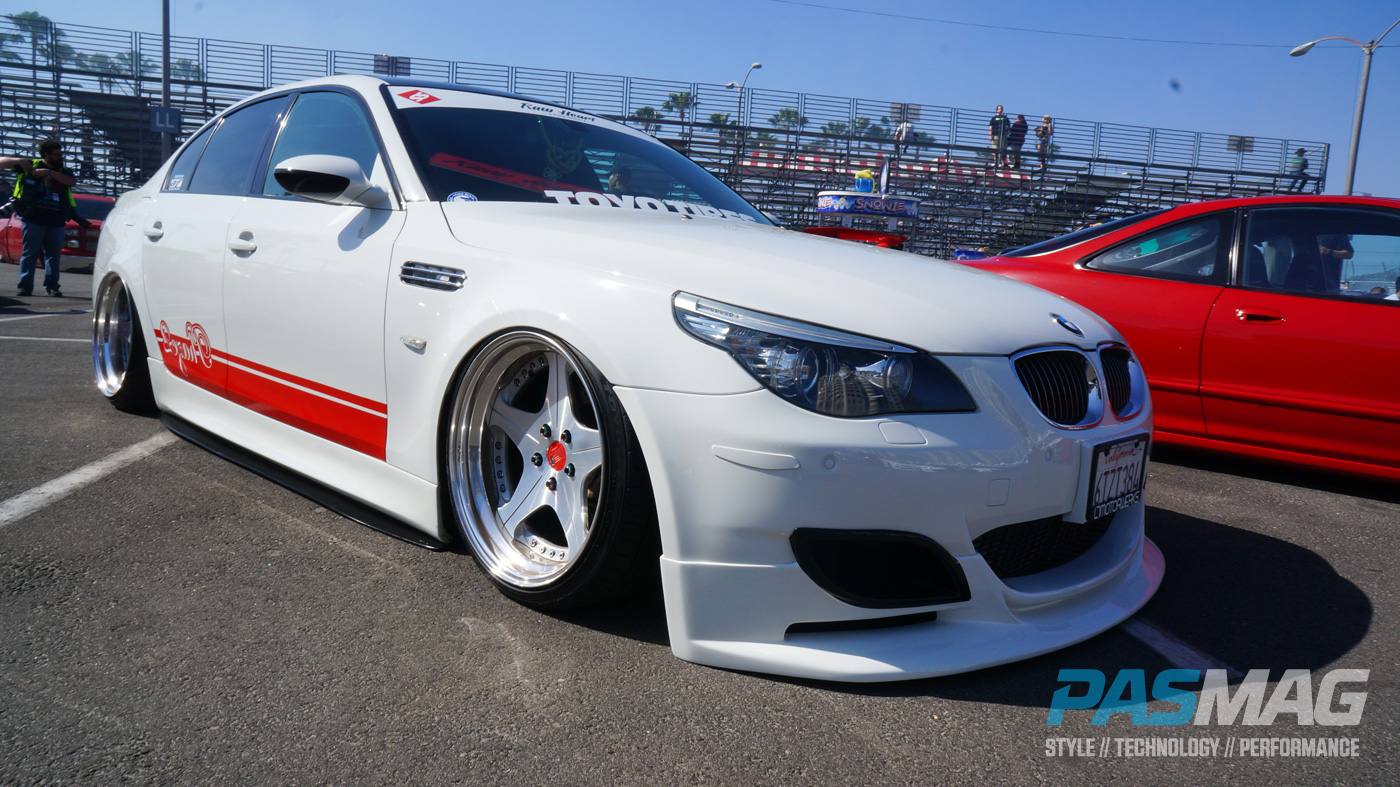 Offset Kings 2015: Long Beach, CA (Photos by Paul Nguyen Photography)