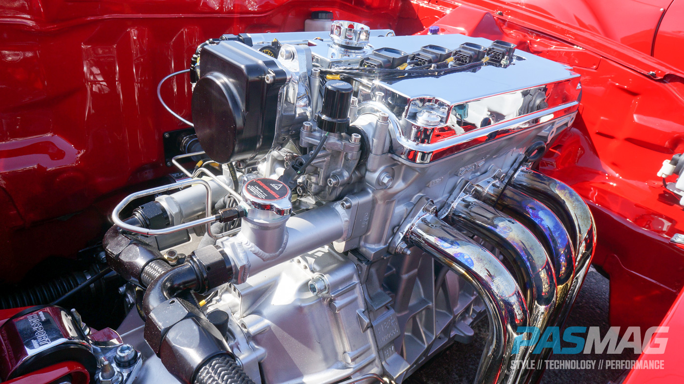 Offset Kings 2015: Long Beach, CA (Photos by Paul Nguyen Photography)