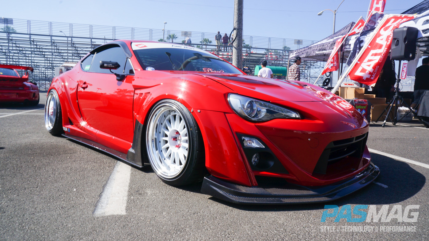 Offset Kings 2015: Long Beach, CA (Photos by Paul Nguyen Photography)