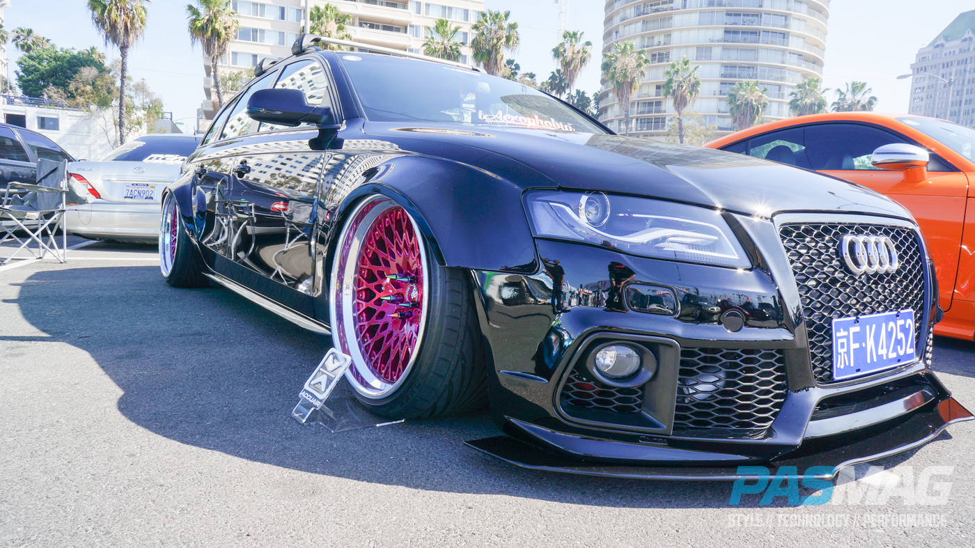Offset Kings 2015: Long Beach, CA (Photos by Paul Nguyen Photography)