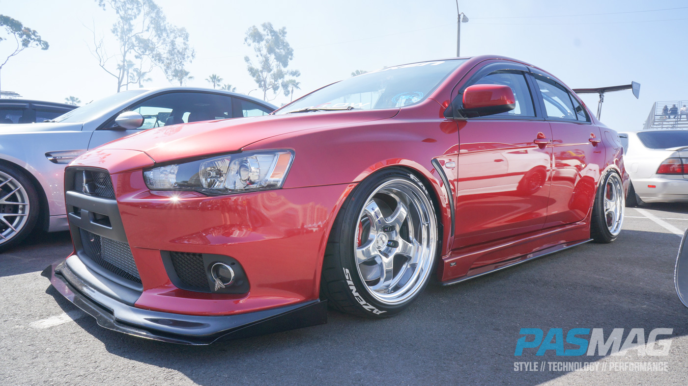 Offset Kings 2015: Long Beach, CA (Photos by Paul Nguyen Photography)