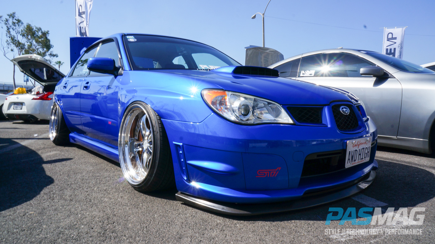 Offset Kings 2015: Long Beach, CA (Photos by Paul Nguyen Photography)