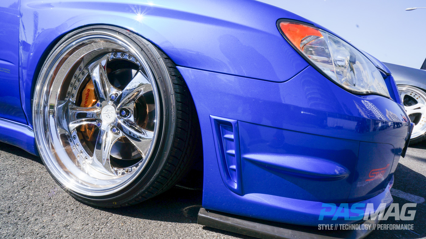Offset Kings 2015: Long Beach, CA (Photos by Paul Nguyen Photography)