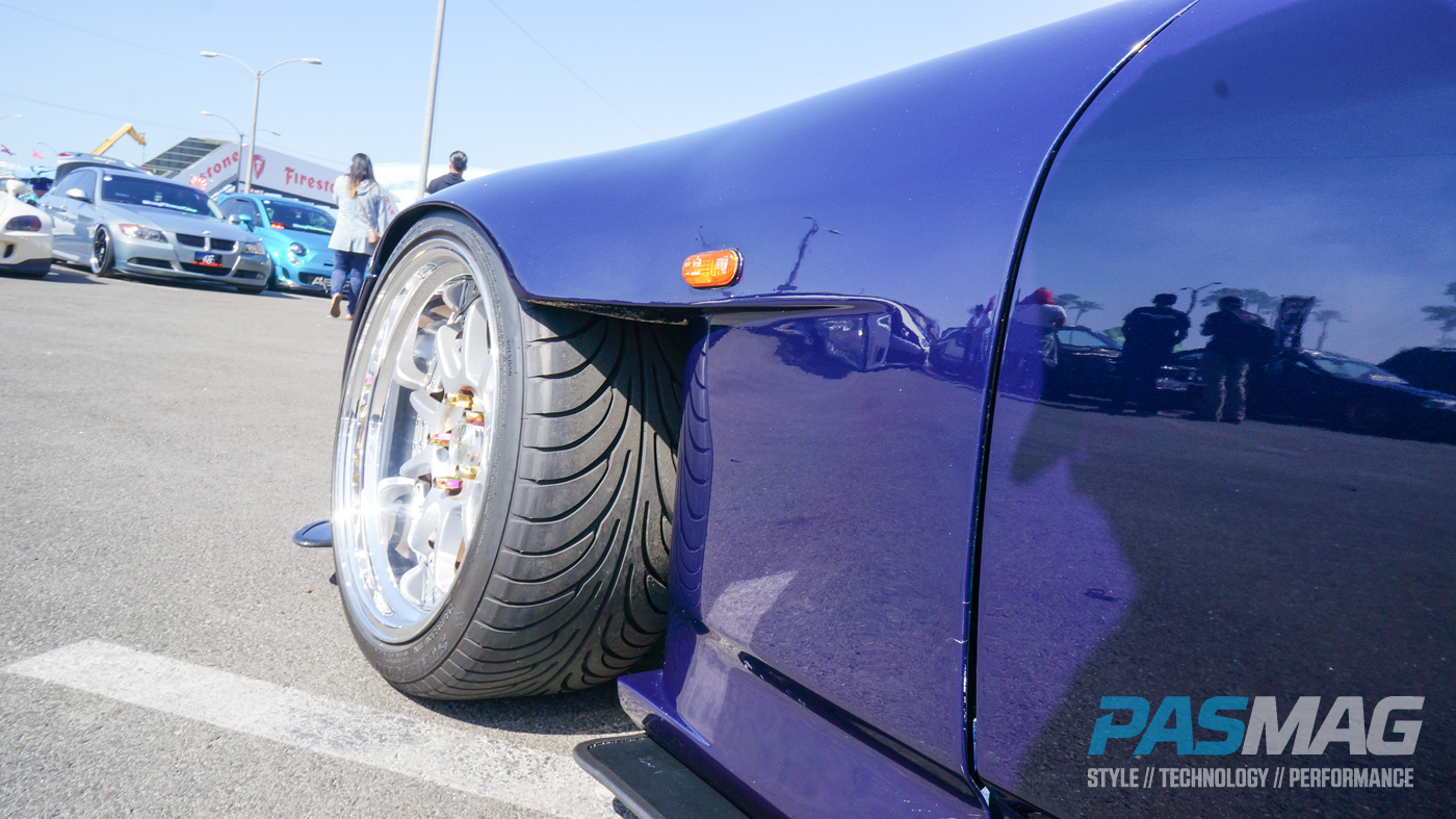 Offset Kings 2015: Long Beach, CA (Photos by Paul Nguyen Photography)