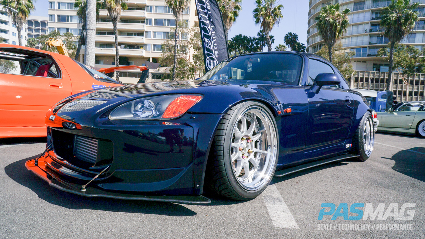 Offset Kings 2015: Long Beach, CA (Photos by Paul Nguyen Photography)