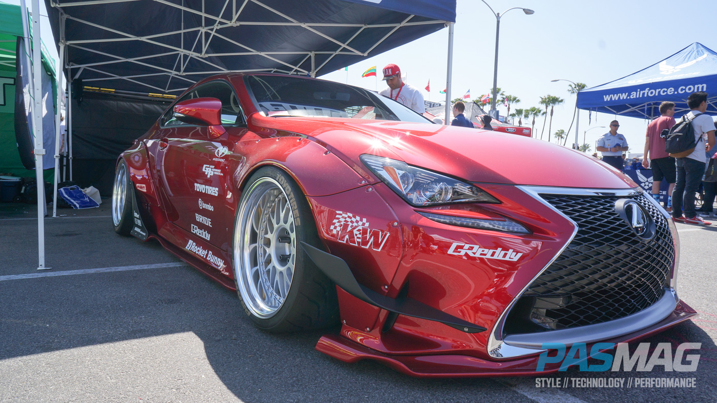 Offset Kings 2015: Long Beach, CA (Photos by Paul Nguyen Photography)