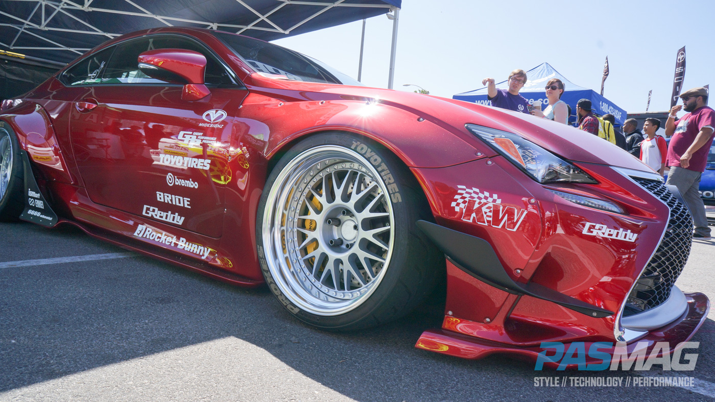 Offset Kings 2015: Long Beach, CA (Photos by Paul Nguyen Photography)