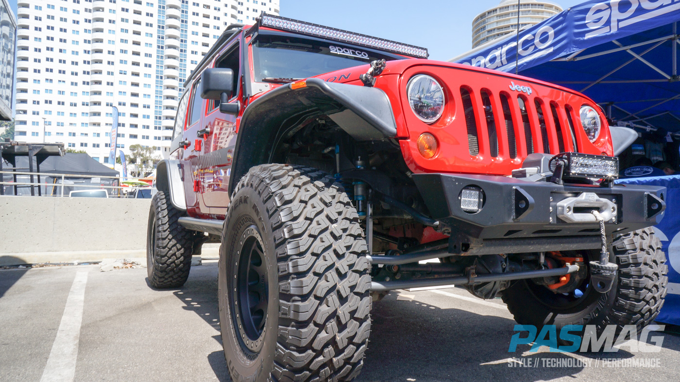 Offset Kings 2015: Long Beach, CA (Photos by Paul Nguyen Photography)