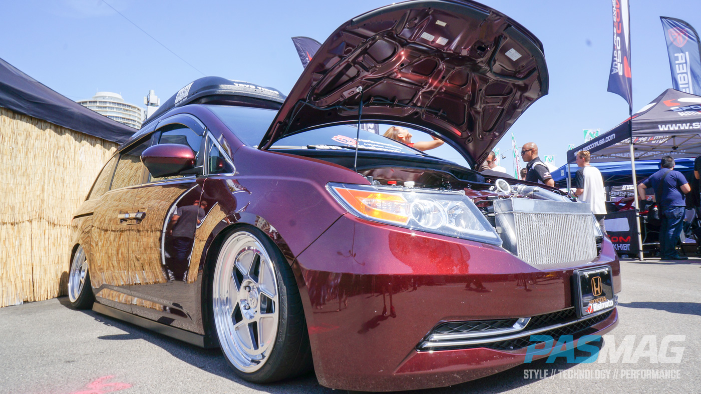 Offset Kings 2015: Long Beach, CA (Photos by Paul Nguyen Photography)