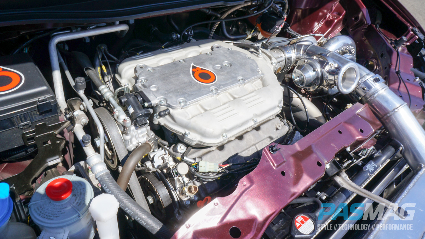 Offset Kings 2015: Long Beach, CA (Photos by Paul Nguyen Photography)