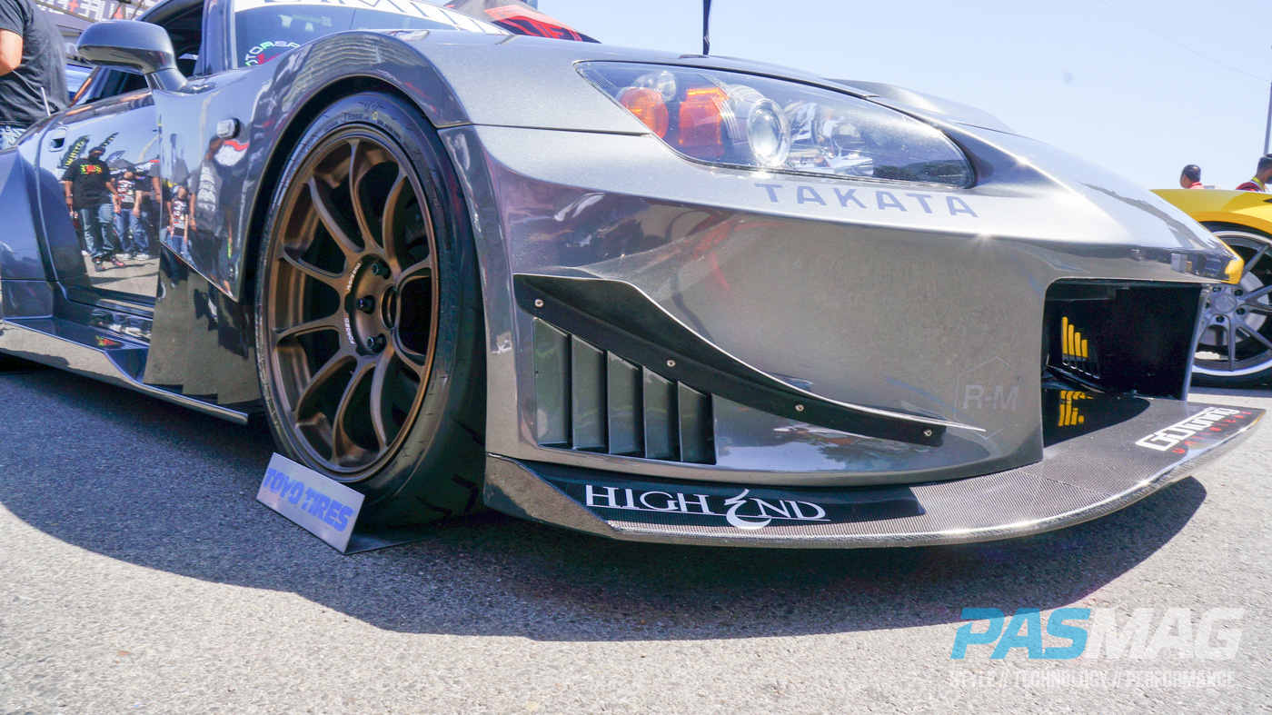 Offset Kings 2015: Long Beach, CA (Photos by Paul Nguyen Photography)