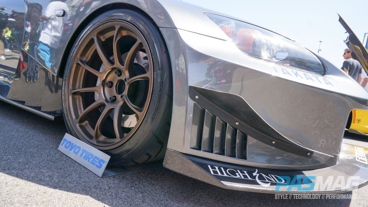 Offset Kings 2015: Long Beach, CA (Photos by Paul Nguyen Photography)