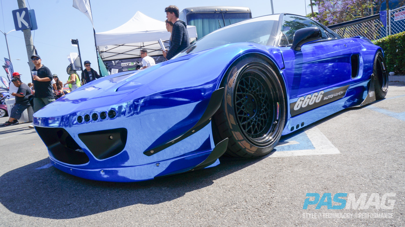 Offset Kings 2015: Long Beach, CA (Photos by Paul Nguyen Photography)