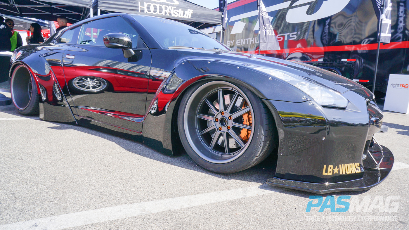 Offset Kings 2015: Long Beach, CA (Photos by Paul Nguyen Photography)