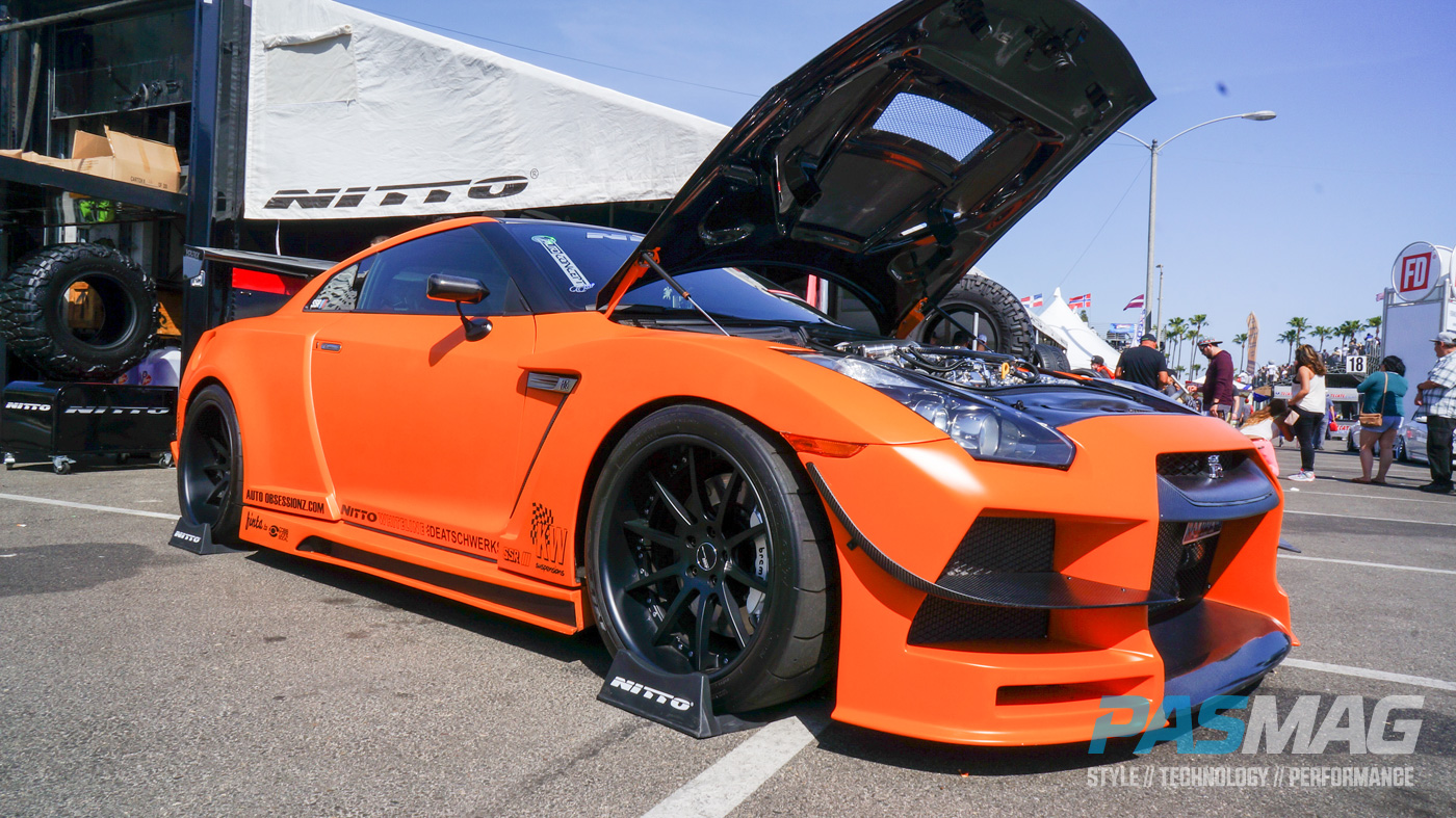 Offset Kings 2015: Long Beach, CA (Photos by Paul Nguyen Photography)