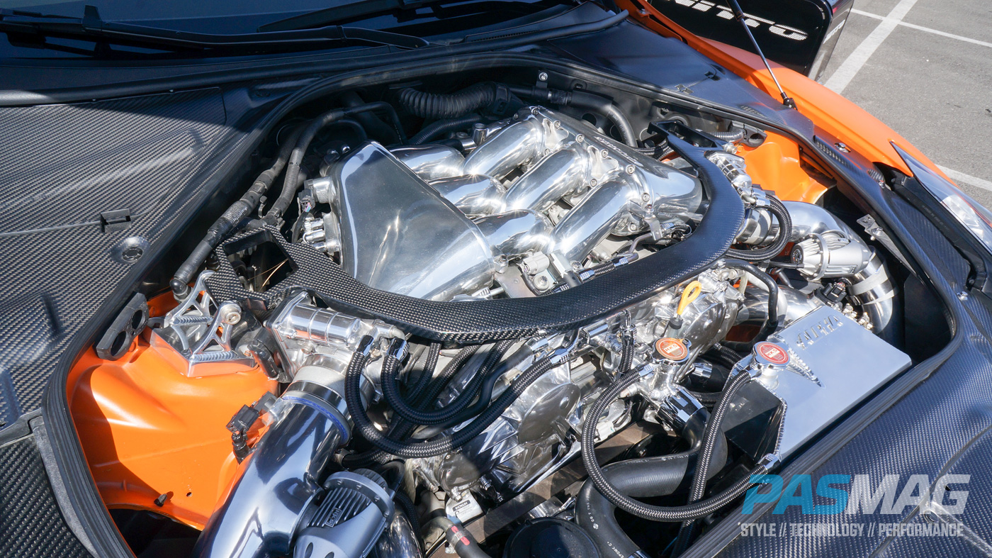 Offset Kings 2015: Long Beach, CA (Photos by Paul Nguyen Photography)