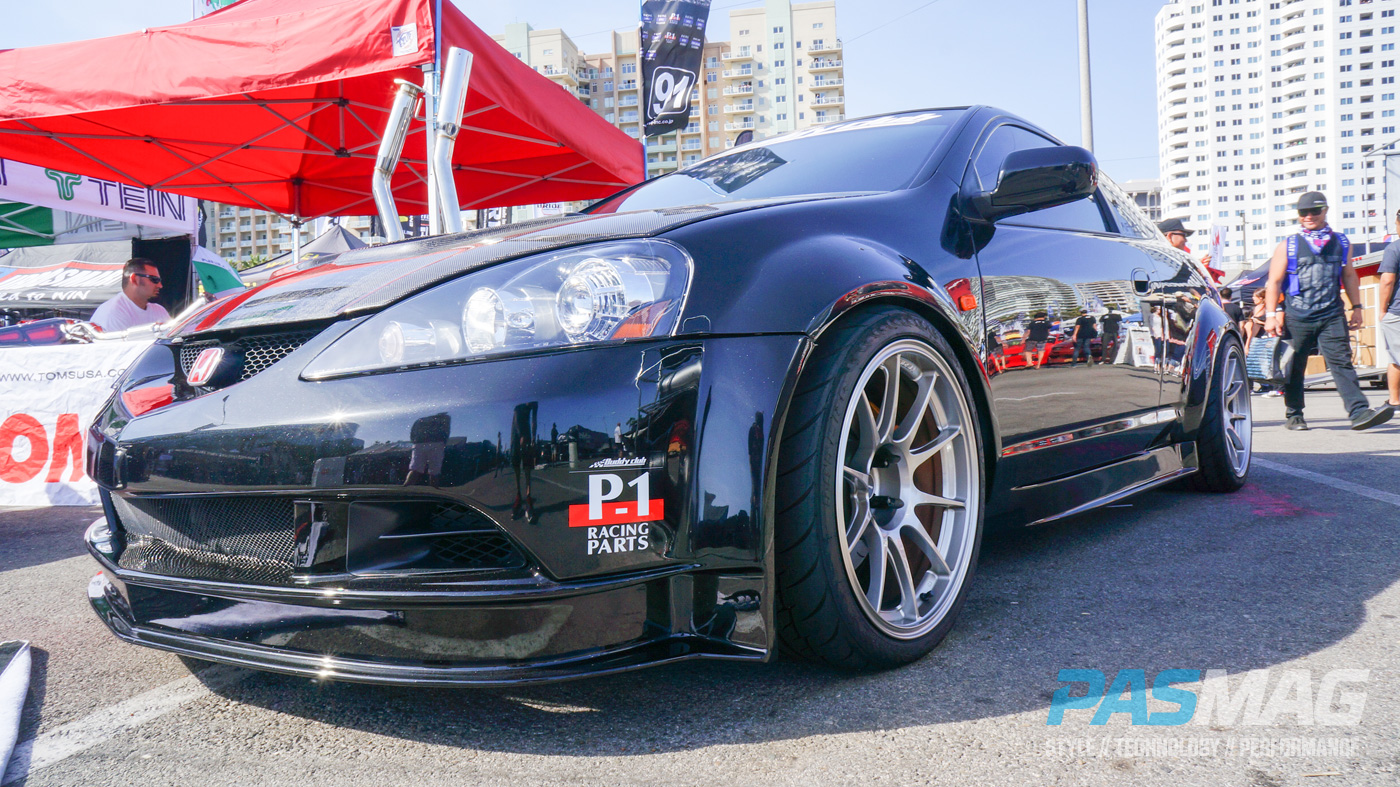 Offset Kings 2015: Long Beach, CA (Photos by Paul Nguyen Photography)