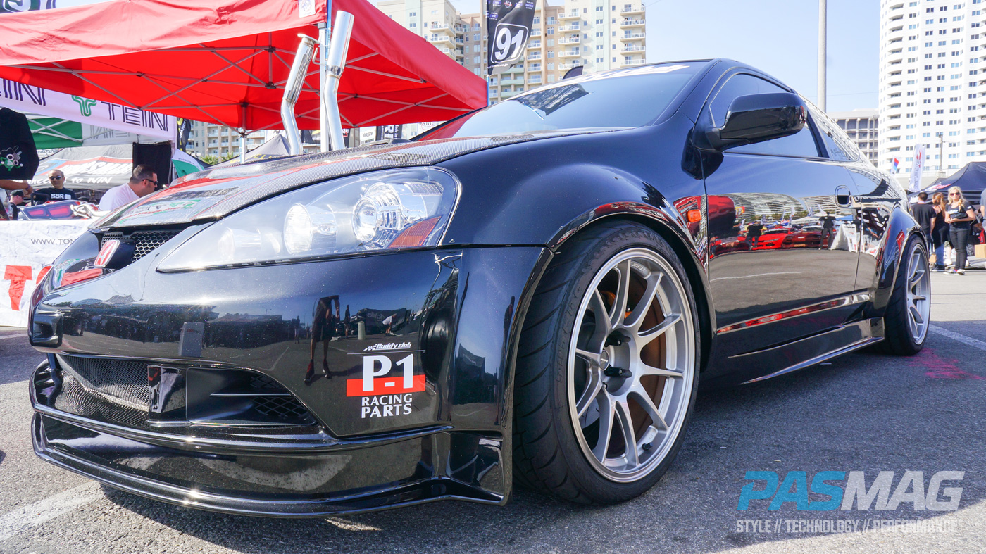 Offset Kings 2015: Long Beach, CA (Photos by Paul Nguyen Photography)