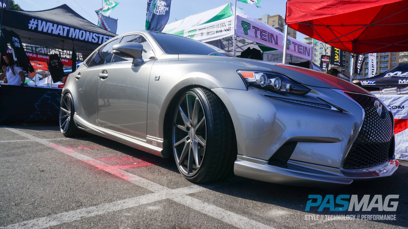Offset Kings 2015: Long Beach, CA (Photos by Paul Nguyen Photography)